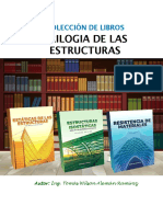 Brochure Trilogia de Las Estructuras