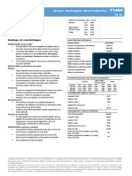 Groupe Électrogène Diesel Industriel - 50 HZ: KOHLER SDMO, Haute Qualité