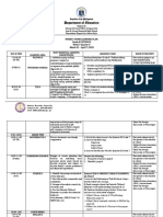 Q3 Grade8 - WeeklyLearningPlan Week7 SCustodio