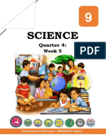 Science9 Q4 Week5