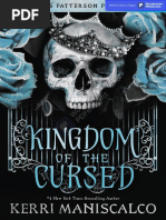 Kingdom of The Cursed Traduzido-Copiar