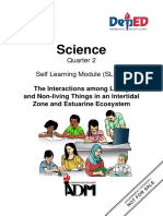 SCIENCE 5 Q2 Week 6