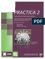 2 Practicas Analisis Cinematico