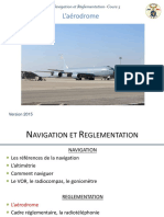 Cours N°5 L'aérodrome