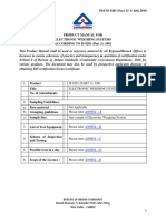 1.: IS 9281 (PART 3) : 1981: Electronic Weighing Systems: 1