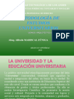 Metodologia de Estudio Universitario Ultimo