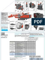 Di650i Maintenance Planner English