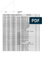 Mechanical Hand Tools Sheet