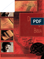 Geografia Biblica - Pedro Ortiz y Jose Soto