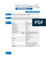 Guideline RM 164 Paint: Scope