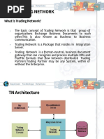 Trading Network