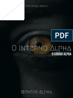 Interno Alpha - Universo Alpha