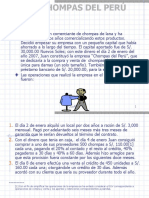 Solucion Caso Practico Formulacion Estado Situacion Financiera Por Cada Operacion Propuesta 2022 A