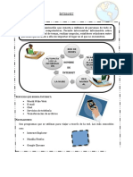 Internet Tercero Primaria