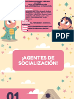 Agent Es Social Iz Adores