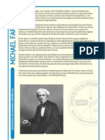 Biografia FARADAY