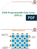 Field Programmable Gate Array (FPGA)