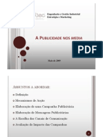 A Publicidade Nos Media (14) - 09