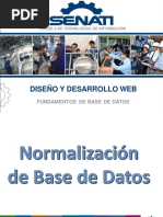 02 Normalizacion