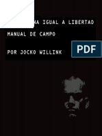 Disciplina Igual A Libertad Jocko Willink