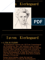 KIERKEGAARD