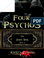 Four Psychos