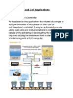 Load Cell Application