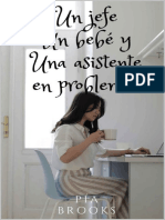 Un Jefe, Un Bebe y Una Asistente en Problemas - Pia Brooks