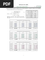 Tarea 1 Método Del Anillo Dávila Cruz Ayari - 220413 - 011326