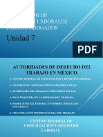 Unidad 7