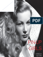 Pin-Up Girls by Isabella Alston