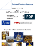 Tree Types & Installation Methods