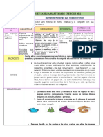 Nos Divertimos en Familia Martes 18 de Diciembre de 2022