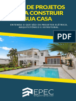 Guia de Projetos para Construir Sua Casa 1