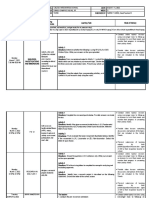 Weekly Home Learning Plan - Week 3