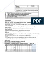 Java Programming Syllabus