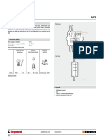 Basic Actuator: Description