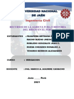 Irrigacion S01 Grupo5