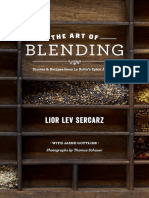 The Art of Blending Stories Recipes From La Boîtes Spice Journey Gottlieb JaimeSercarz Lior LevSc