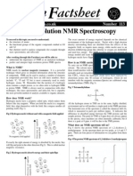 113 NMR