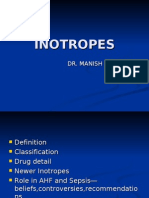 INOTROPES