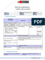 Er 6° - Sesión 21 Abril