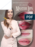 Master Lips Presencial SP