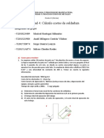 Grupo9-Actividad 4. Cálculo Costos de Soldadura