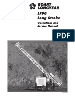 LF90LS Operations and Service Manual PDF