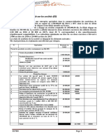 Exercice IS - TVA-corrigé