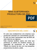 1.0 Semana 1 - Sesion 0 - Caso Empresa Minera Productora de Zinc