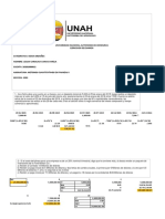 Ejercicios de Examen 2do