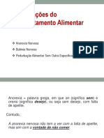 Perturbacoes Alimentares (21381)