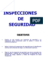 Presentacion Inspecciones de Seguridad